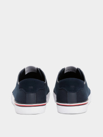 Кеди низькі Tommy Hilfiger модель FM0FM05398-DW5 Фото
