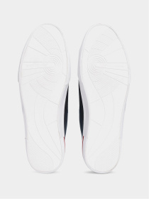 Кеди низькі Tommy Hilfiger модель FM0FM05398-DW5 Фото