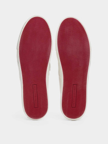 Кеды низкие Tommy Hilfiger модель FM0FM05400-AF3 Фото