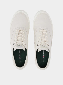 Кеди низькі Tommy Hilfiger модель FM0FM05400-AF3 Фото