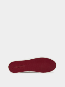 Кеды низкие Tommy Hilfiger модель FM0FM05400-DW5 Фото