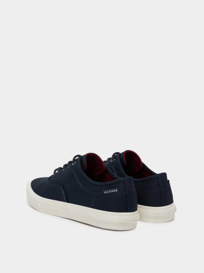 Кеди низькі Tommy Hilfiger модель FM0FM05400-DW5 — фото - INTERTOP
