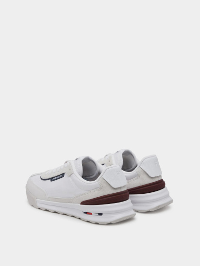 Кеди низькі Tommy Hilfiger модель FM0FM05425-YBS — фото - INTERTOP