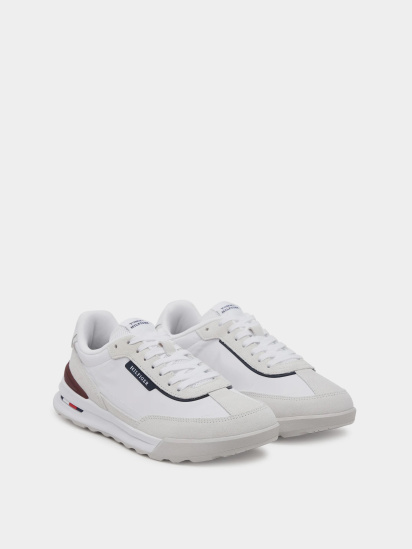 Кеди низькі Tommy Hilfiger модель FM0FM05425-YBS — фото 3 - INTERTOP