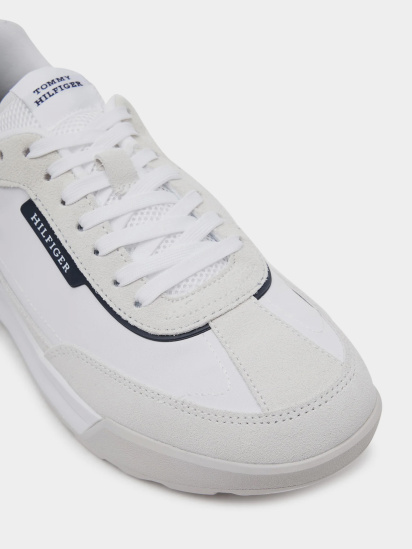 Кеди низькі Tommy Hilfiger модель FM0FM05425-YBS — фото 5 - INTERTOP