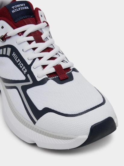 Кеди низькі Tommy Hilfiger модель FM0FM05450-DW5 — фото 5 - INTERTOP