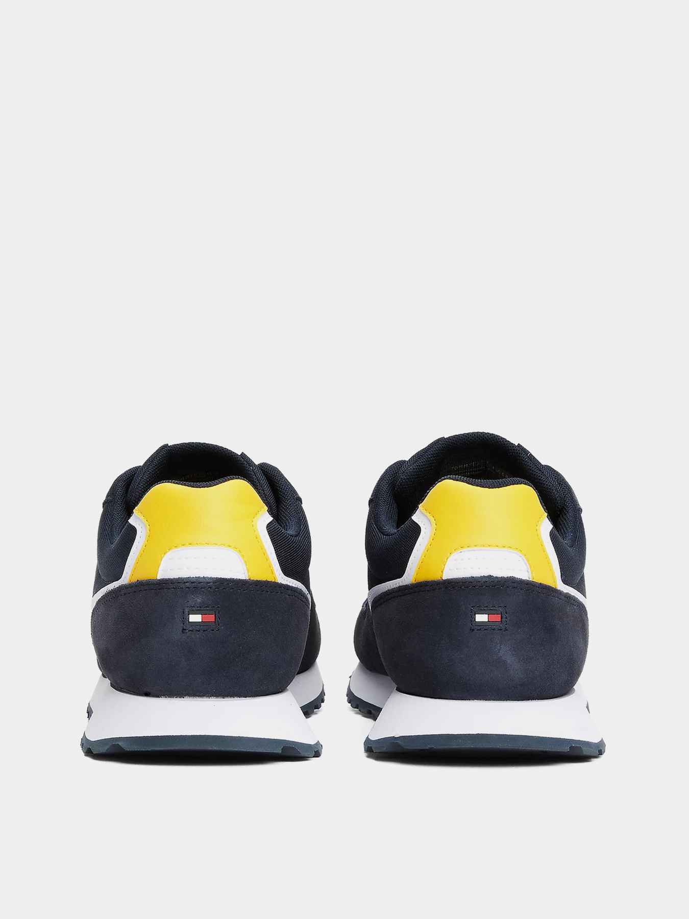 Кроссовки Tommy Hilfiger модель FM0FM05465-DW5 Фото