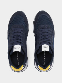 Кроссовки Tommy Hilfiger модель FM0FM05465-DW5 Фото