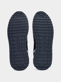 Кроссовки Tommy Hilfiger модель FM0FM05465-DW5 Фото
