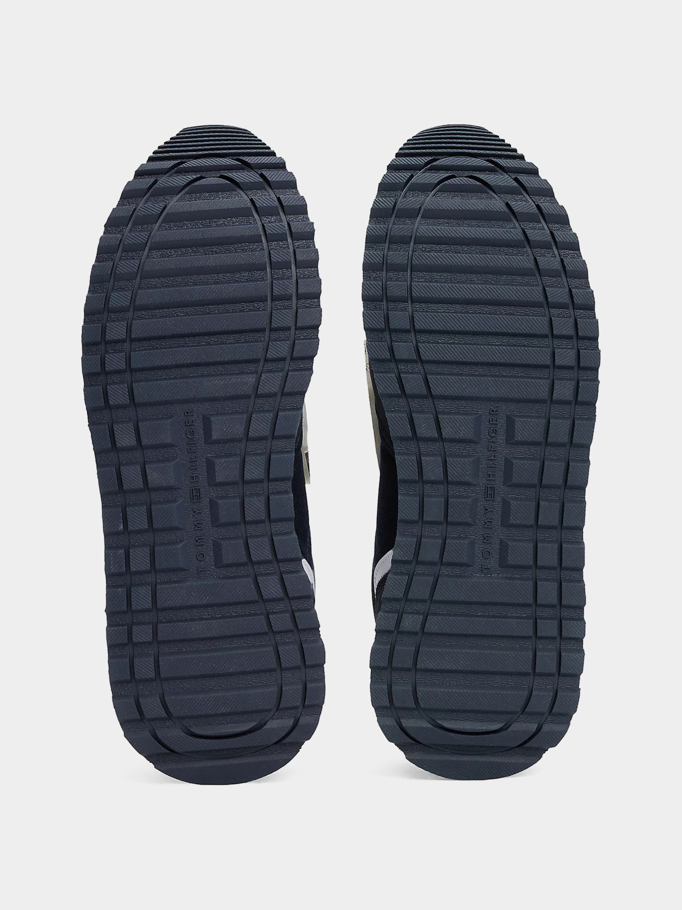 Кроссовки повседневные Tommy Hilfiger модель FM0FM05465-DW5 Фото