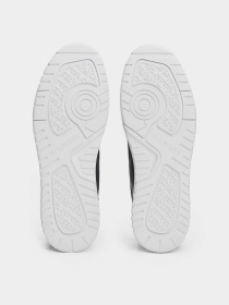 Кеды низкие Tommy Hilfiger модель FM0FM05466-DW5 Фото