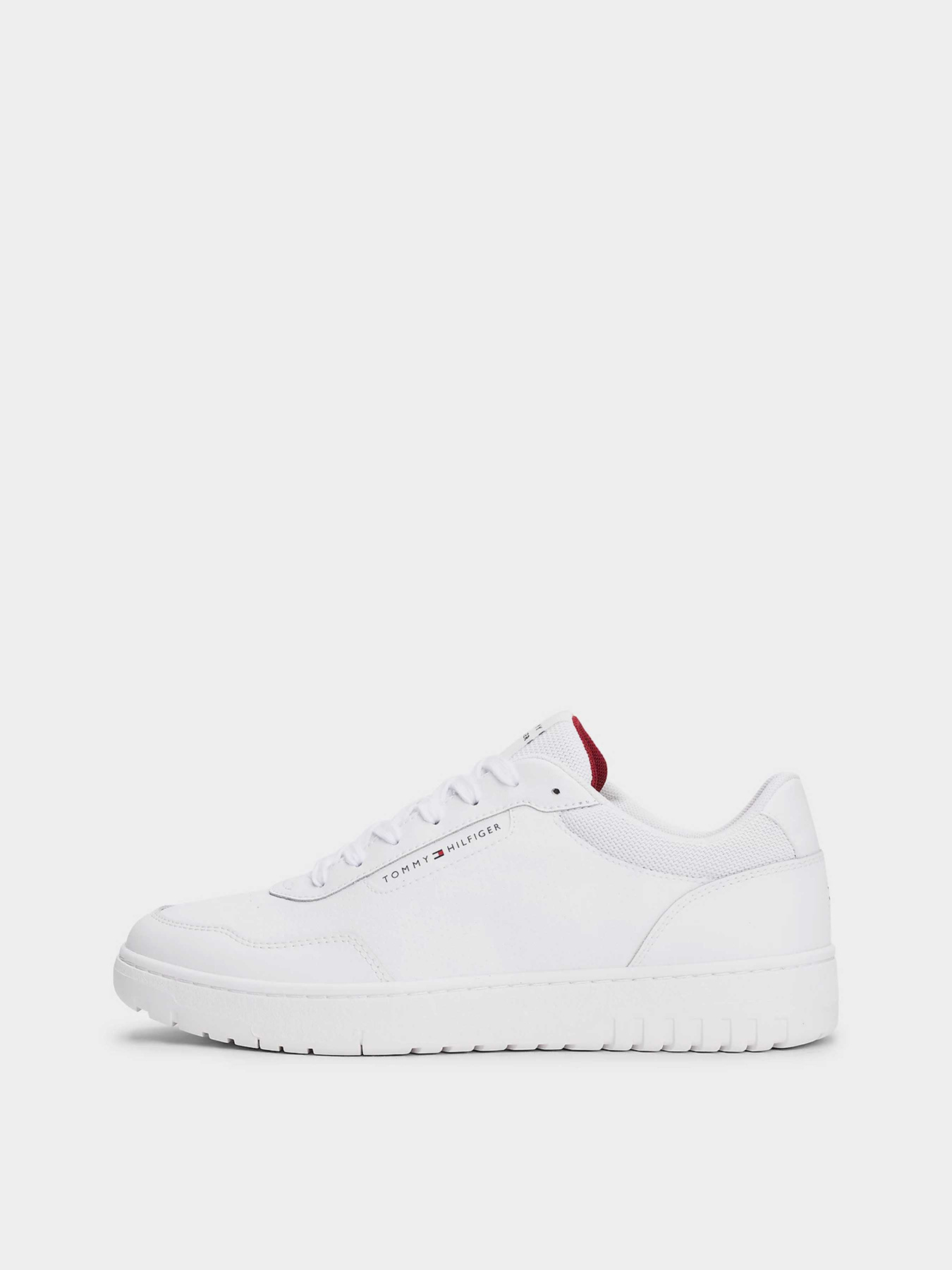 Кеди низькі Tommy Hilfiger модель FM0FM05466-YBS Кеди низькі Tommy Hilfiger модель FM0FM05466-YBS Фото