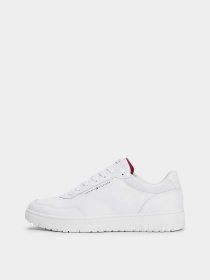 Кеди низькі Tommy Hilfiger модель FM0FM05466-YBS Кеди низькі Tommy Hilfiger модель FM0FM05466-YBS Фото