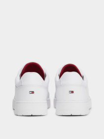 Кеди низькі Tommy Hilfiger модель FM0FM05466-YBS Кеди низькі Tommy Hilfiger модель FM0FM05466-YBS Фото