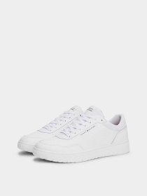 Кеди низькі Tommy Hilfiger модель FM0FM05466-YBS Кеди низькі Tommy Hilfiger модель FM0FM05466-YBS Фото