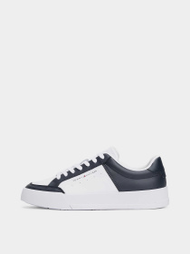 Кеды низкие Tommy Hilfiger модель FM0FM05489-0K5 Фото