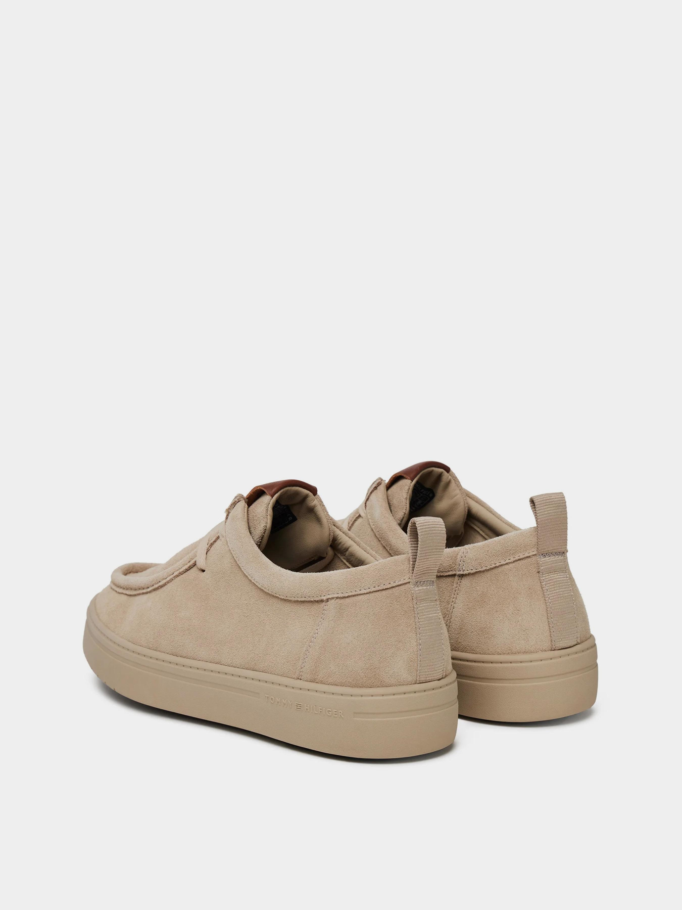 Полуботинки Tommy Hilfiger модель FM0FM05501-RBT Фото