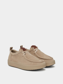 Полуботинки Tommy Hilfiger модель FM0FM05501-RBT Фото