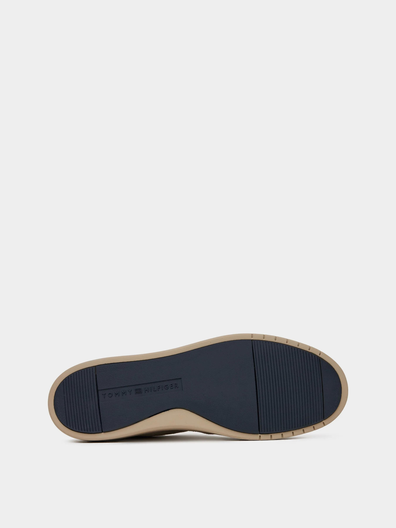 Полуботинки Tommy Hilfiger модель FM0FM05501-RBT Фото