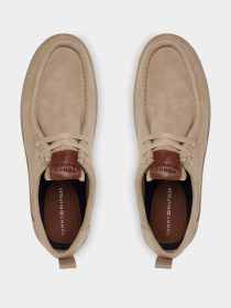 Полуботинки Tommy Hilfiger модель FM0FM05501-RBT Фото