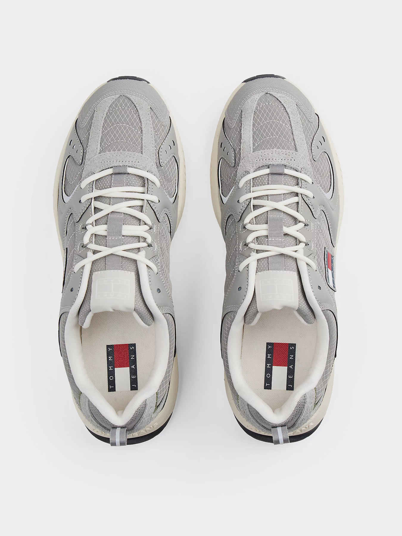 Кросівки Tommy Hilfiger Модель EM0EM01581-PRZ Фото