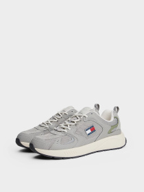 Кросівки Tommy Hilfiger Модель EM0EM01581-PRZ Фото