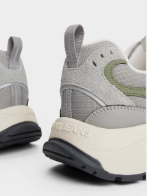 Кросівки Tommy Hilfiger Модель EM0EM01581-PRZ Фото