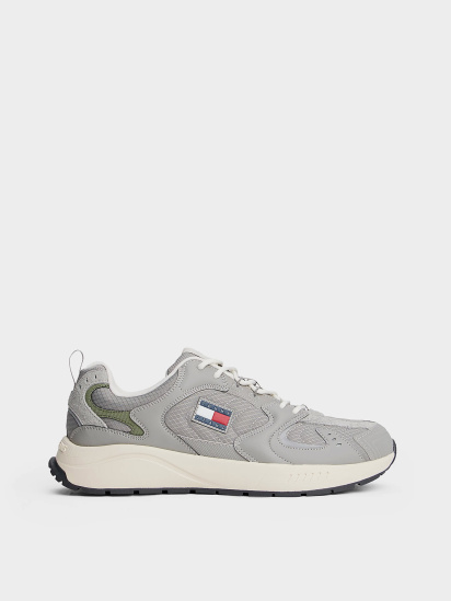 Кросівки Tommy Hilfiger модель EM0EM01581-PRZ - фото