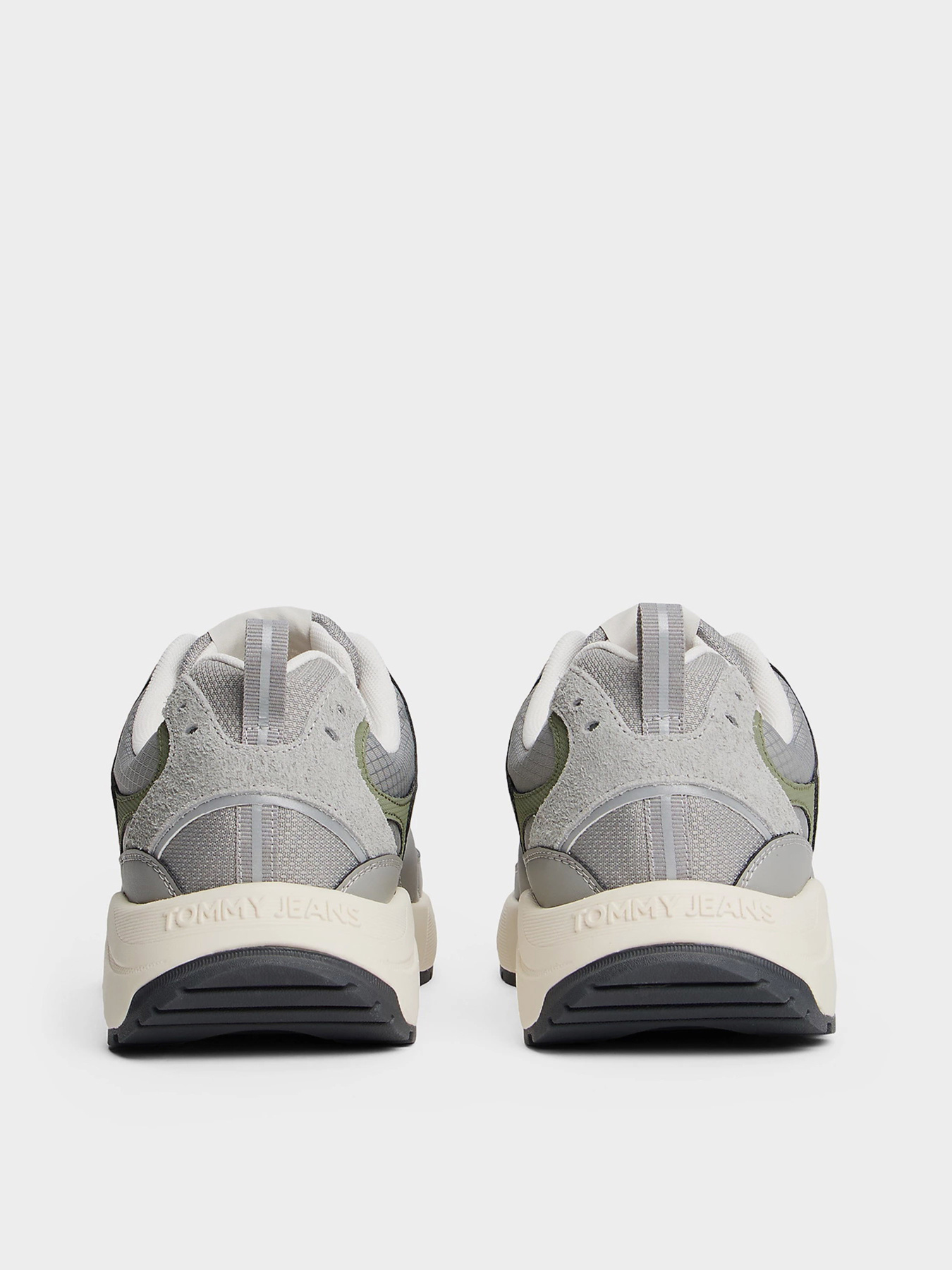 Кроссовки повседневные Tommy Hilfiger модель EM0EM01581-PRZ Фото