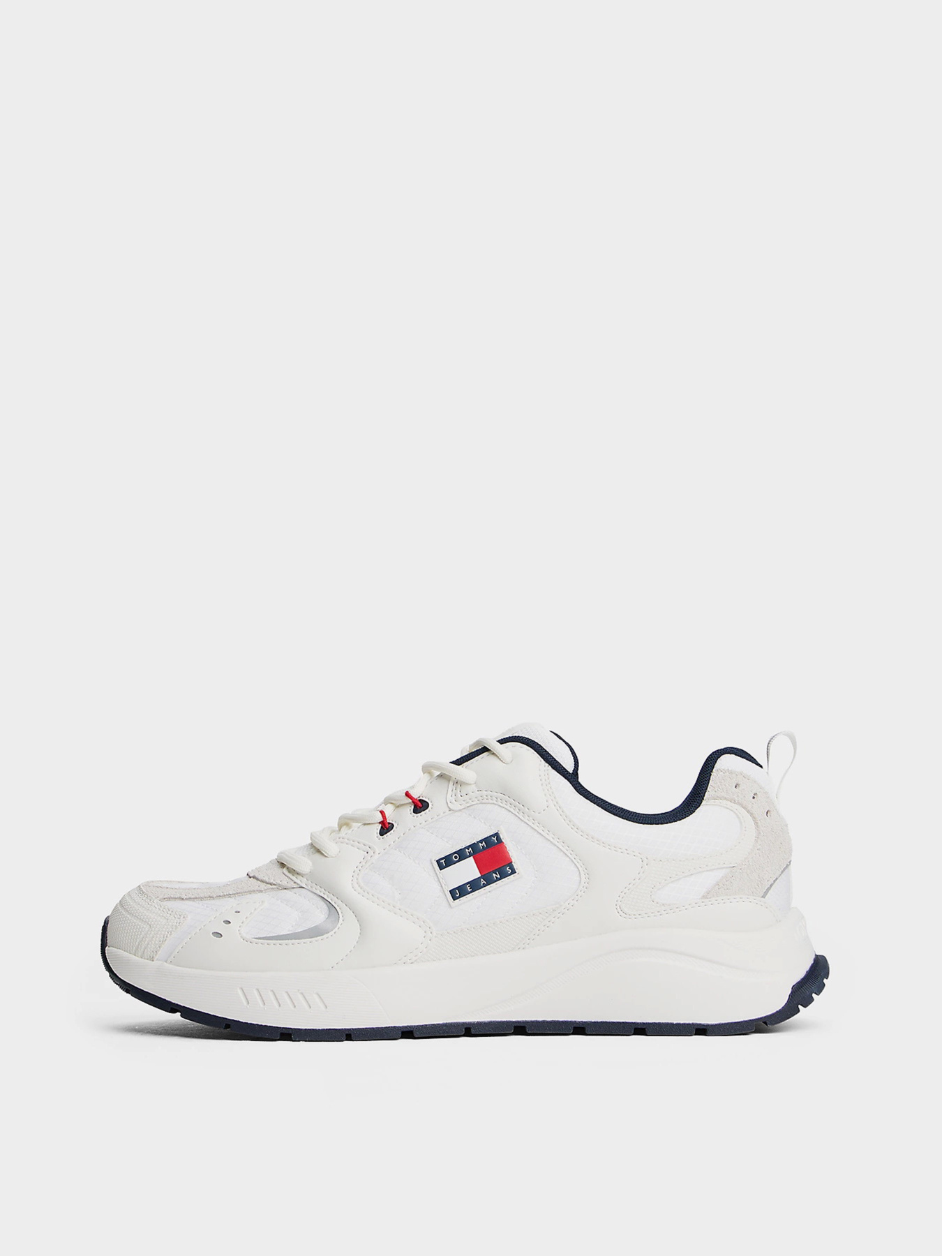 Кросівки Tommy Hilfiger Модель EM0EM01581-TCR Фото