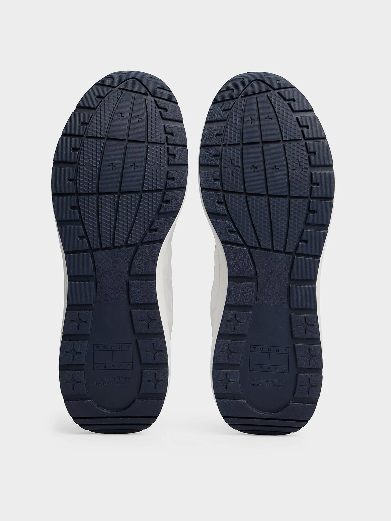 Кросівки Tommy Hilfiger Модель EM0EM01581-TCR Фото