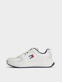 Кросівки Tommy Hilfiger Модель EM0EM01581-TCR Фото