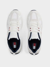 Кросівки Tommy Hilfiger Модель EM0EM01581-TCR Фото