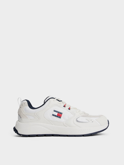 Кросівки Tommy Hilfiger модель EM0EM01581-TCR - фото