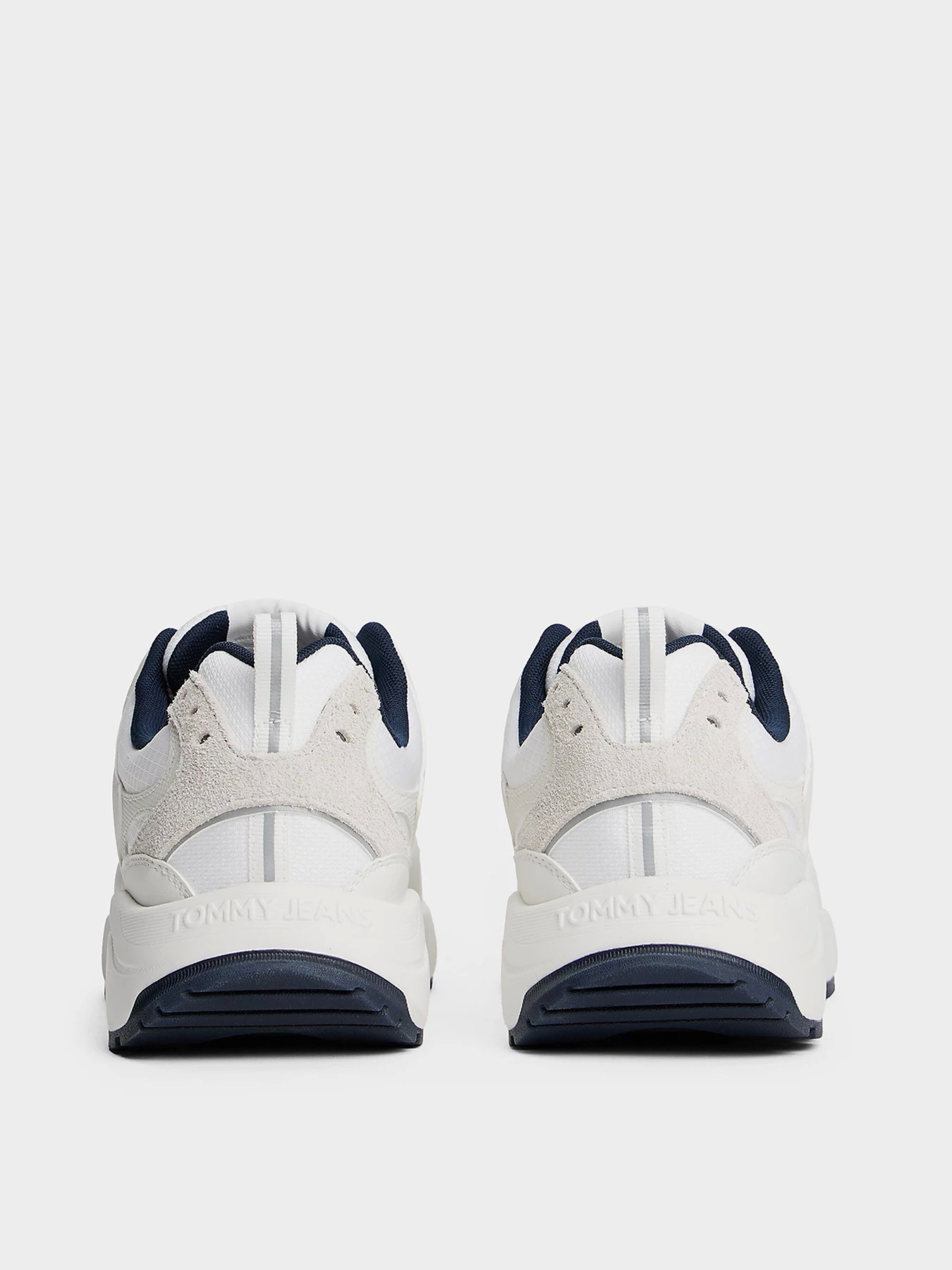 Кроссовки повседневные Tommy Hilfiger модель EM0EM01581-TCR Фото