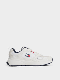 Кроссовки повседневные Tommy Hilfiger модель EM0EM01581-TCR Фото