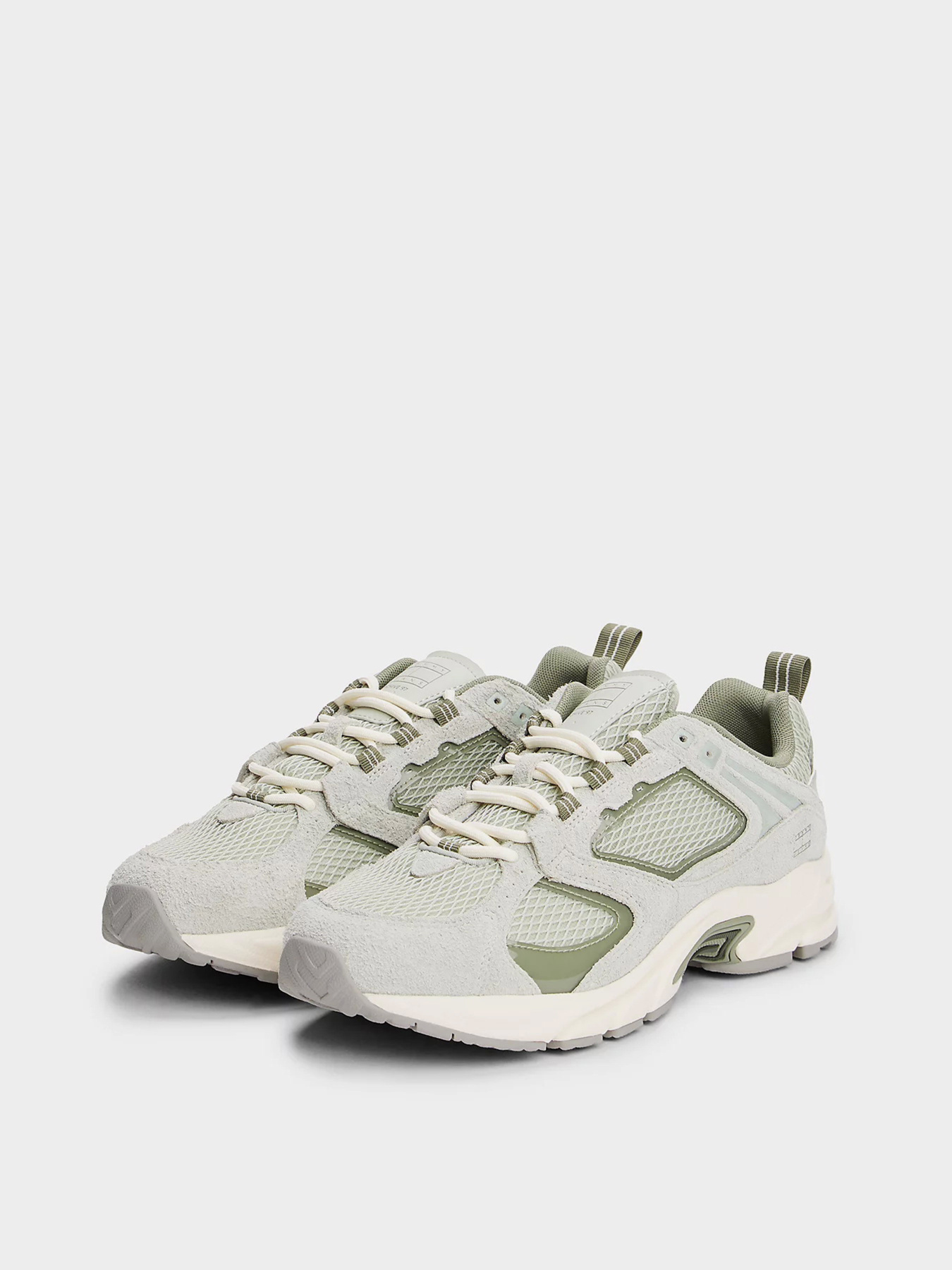 Кроссовки Tommy Hilfiger модель EM0EM01593-M1C Фото