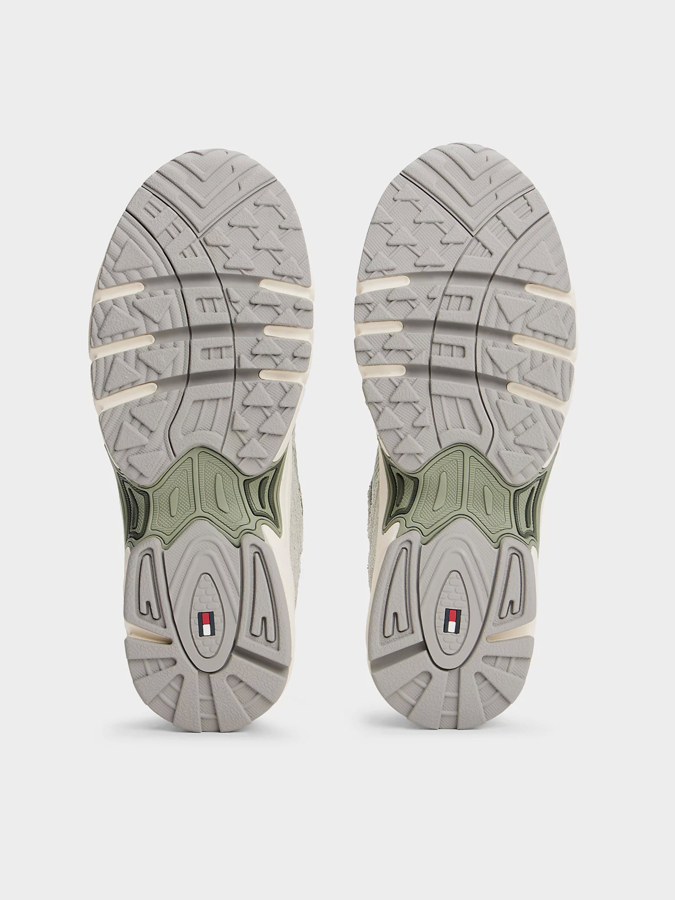 Кроссовки Tommy Hilfiger модель EM0EM01593-M1C Фото