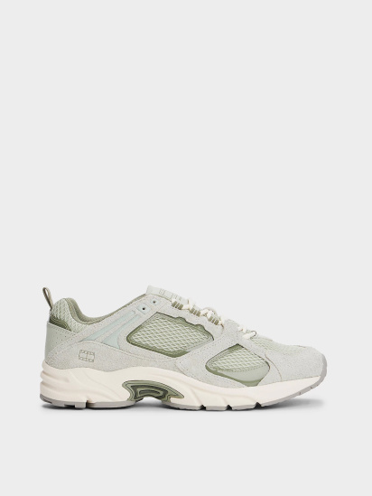 Кросівки Tommy Hilfiger модель EM0EM01593-M1C - фото