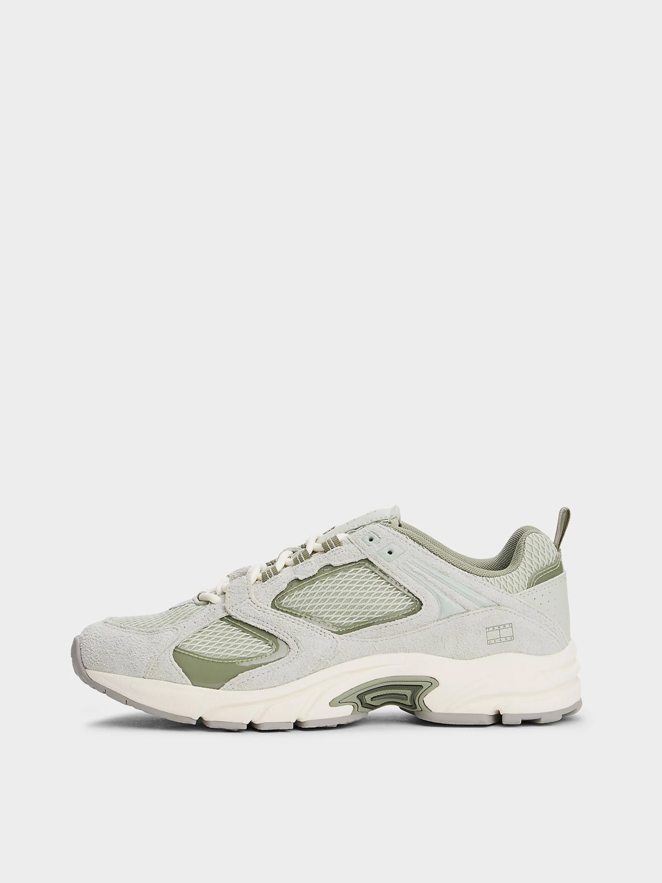 Кроссовки повседневные Tommy Hilfiger модель EM0EM01593-M1C Фото