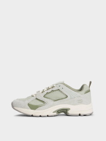 Кроссовки повседневные Tommy Hilfiger модель EM0EM01593-M1C Фото