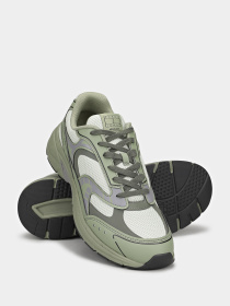 Кроссовки Tommy Hilfiger модель EM0EM01594-MR6 Фото