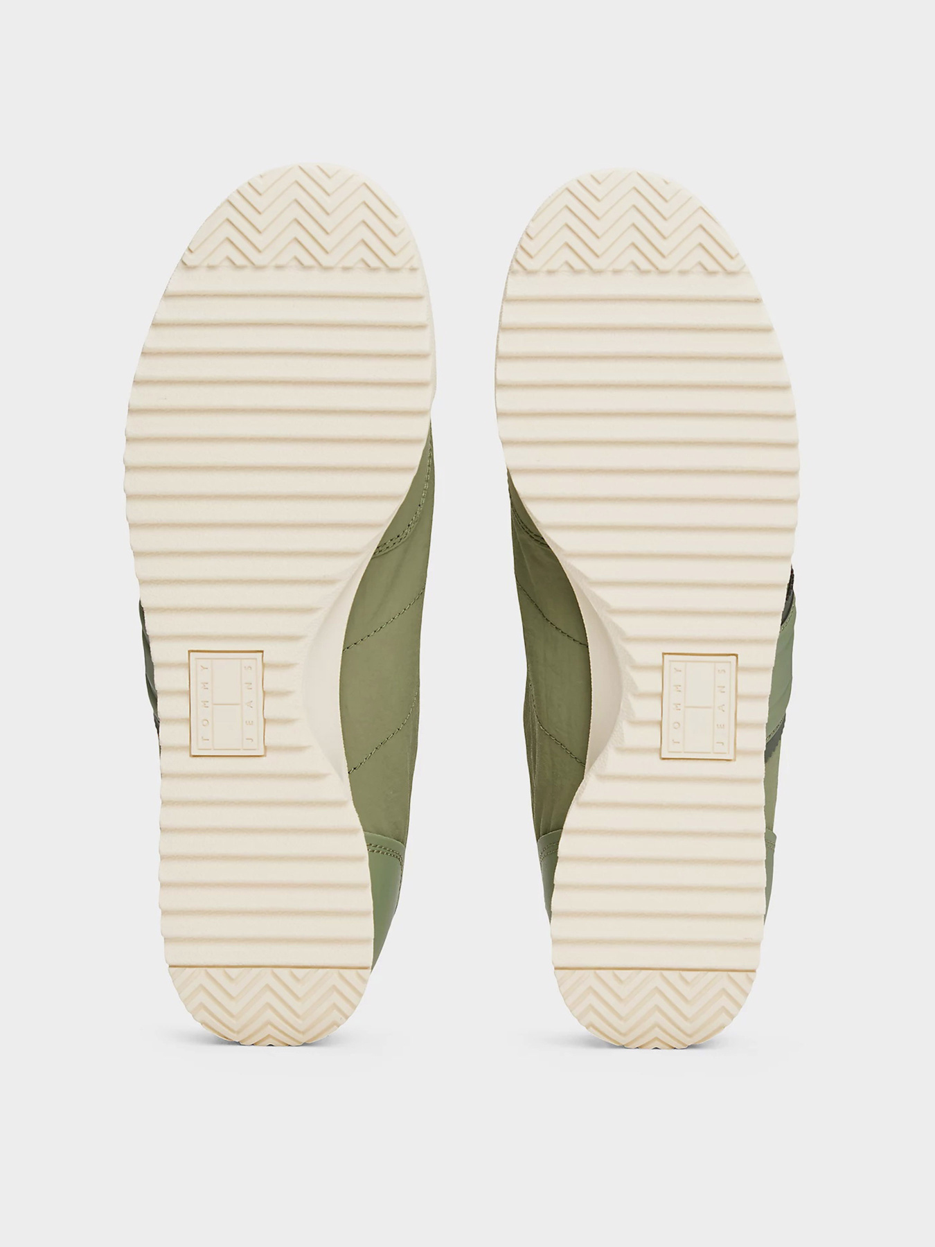 Кроссовки повседневные Tommy Hilfiger модель EM0EM01598-MR6 Фото