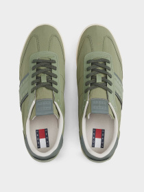 Кроссовки повседневные Tommy Hilfiger модель EM0EM01598-MR6 Фото