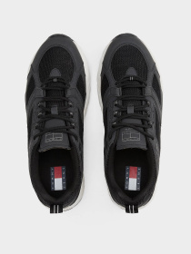 Кроссовки повседневные Tommy Hilfiger модель EM0EM01601-BDS Фото