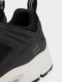 Кроссовки повседневные Tommy Hilfiger модель EM0EM01601-BDS Фото