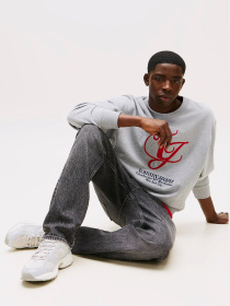 Кроссовки Tommy Hilfiger модель EM0EM01601-PE6 Фото