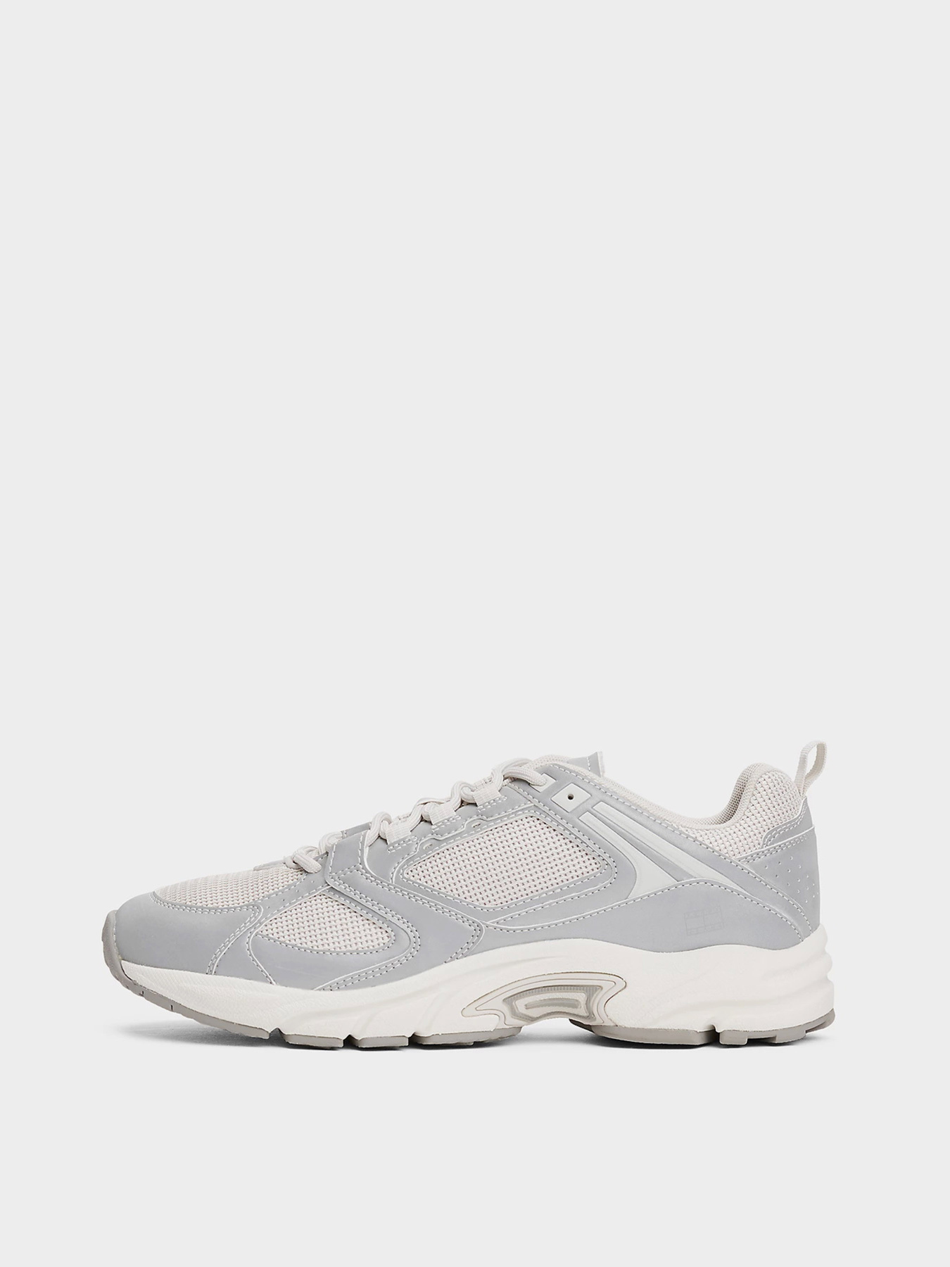 Кроссовки повседневные Tommy Hilfiger модель EM0EM01601-PE6 Фото