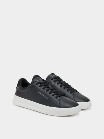 Кеды низкие Tommy Hilfiger модель FM0FM05367-BDS Фото