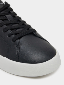 Кеды низкие Tommy Hilfiger модель FM0FM05367-BDS Фото